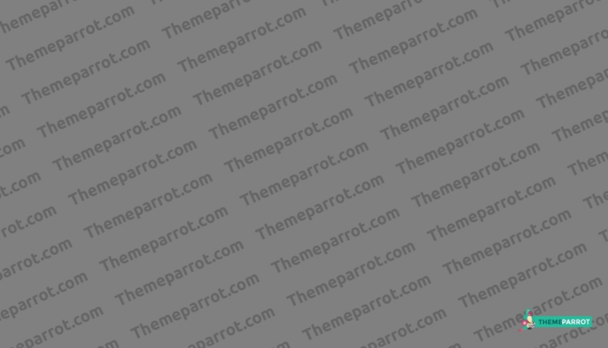 Simple blog post